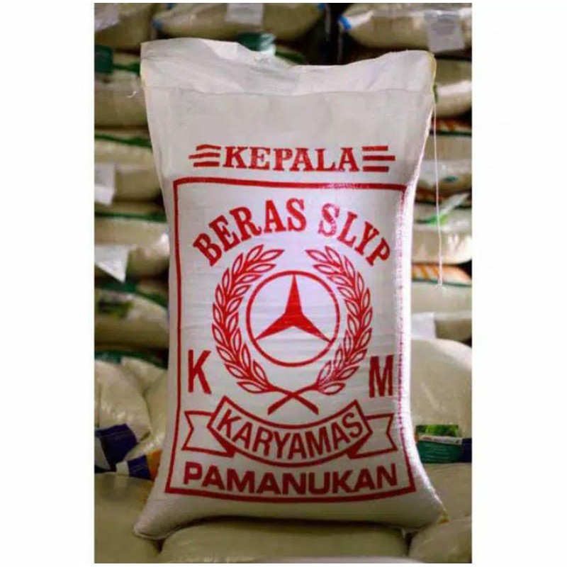 

Beras Pera Super 1kg beras padang termurah asli pamanukan