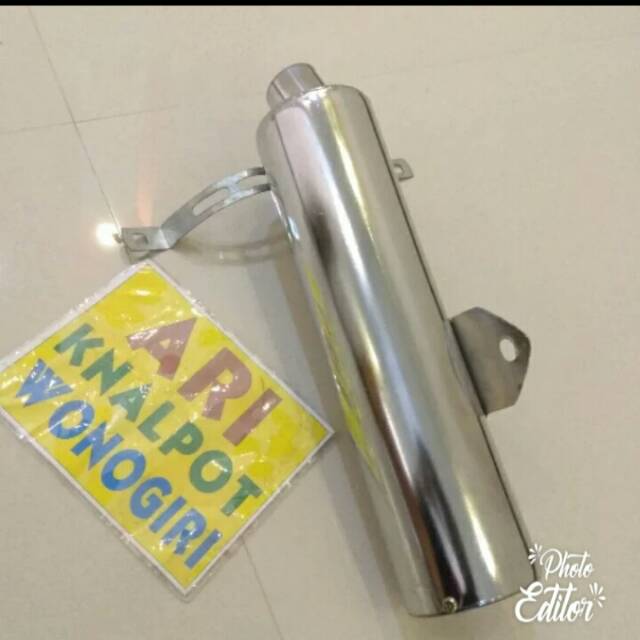 Slincer satria fu bobokan adem bass murah