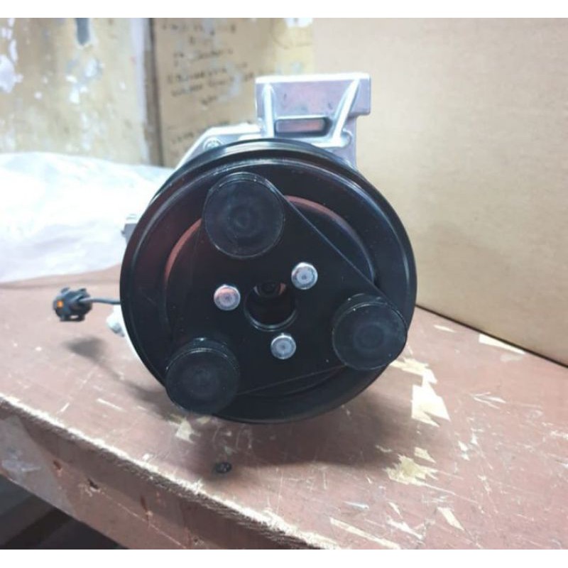 kompresor AC Livina L10 1.5 OEM