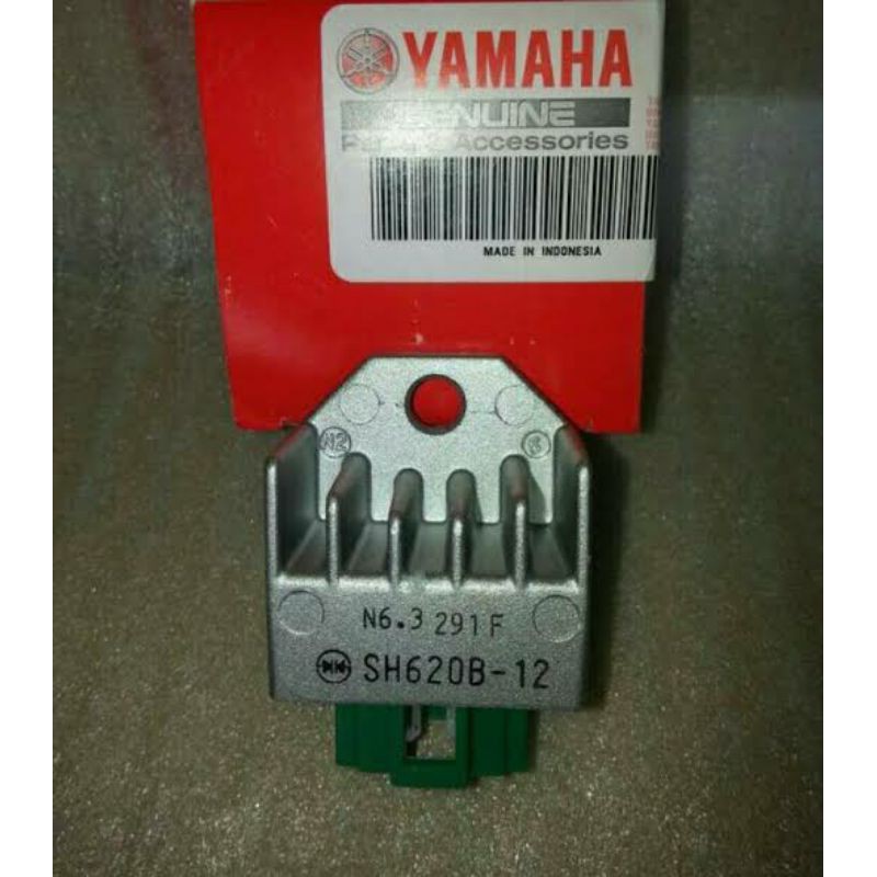 KIPROK kiprok REGULATOR legulator RX-KING rx-king ORI YGP