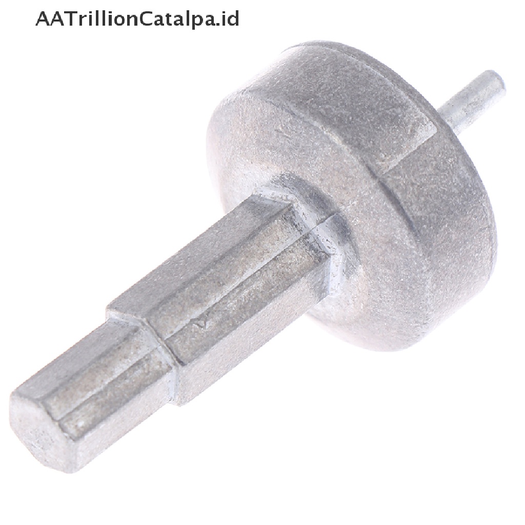 Aatrillioncatalpa 1 Set Kunci Pas Ratchet Untuk Melepas Cleat Sepatu Golf