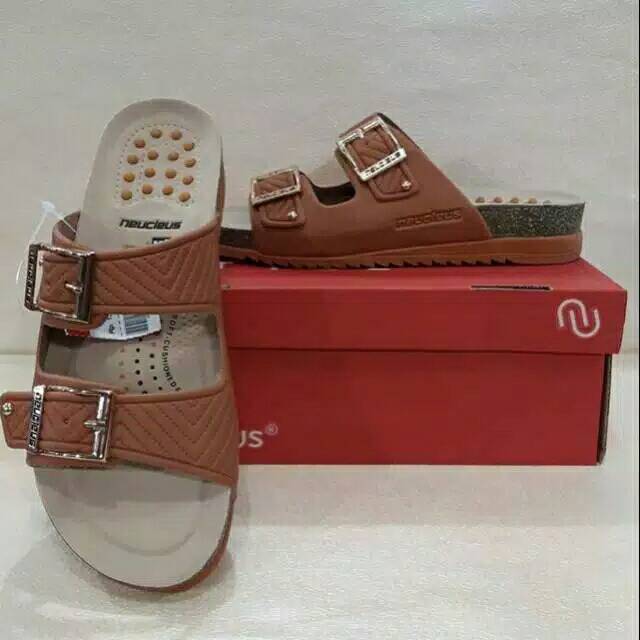 Sandal neucleus bella 02 bata