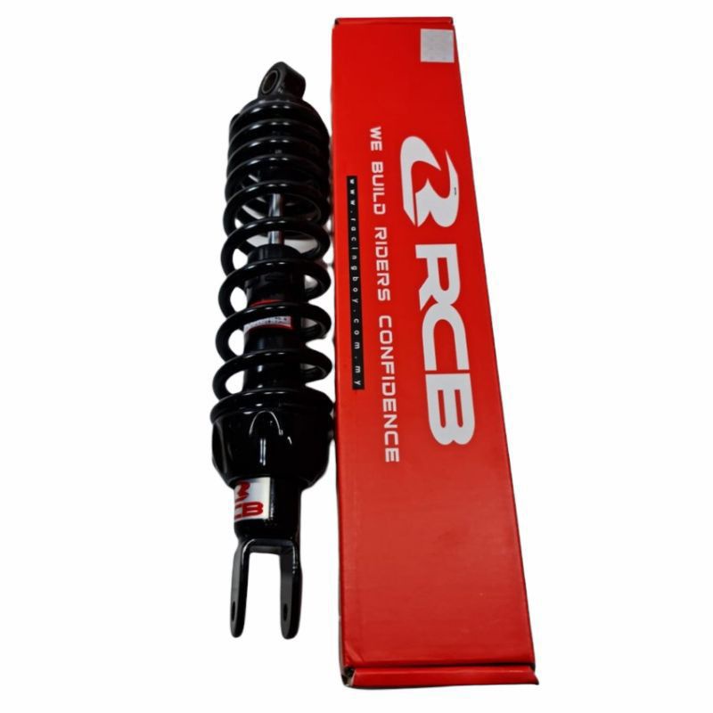 Shock RCB shock Breaker RCB A2 Original Vario 125,Vario 150,Beat Fi,Scoopy Fi,Fino Fi,xrider Dll