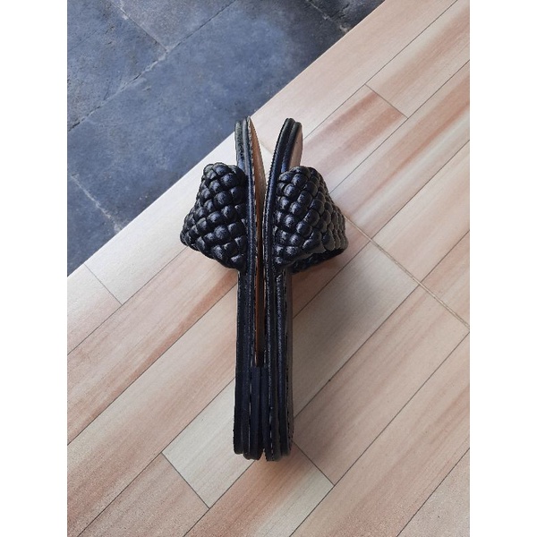 Preloved sandal Michael Kors original