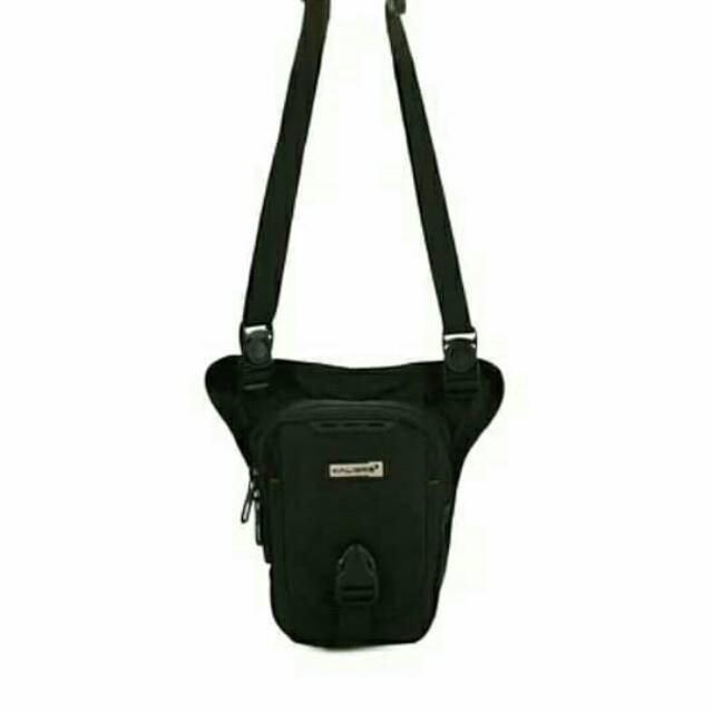 Tas Selempang Sling Bag Paha Kalibre Outdpor Solstice