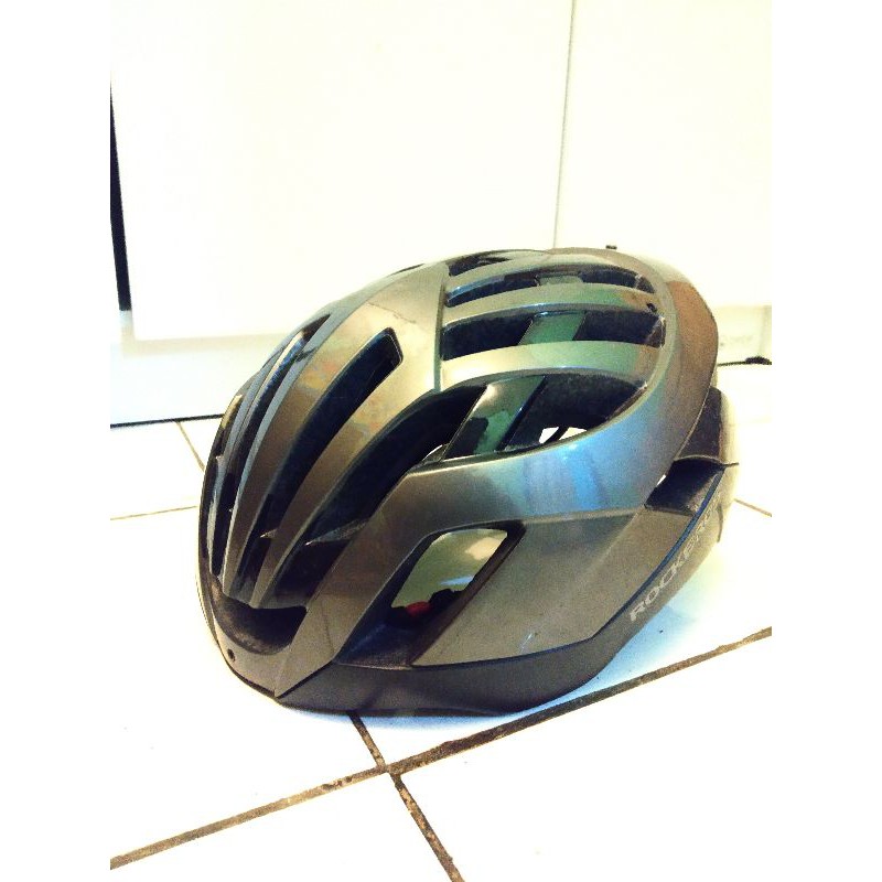 helm sepeda rockbros TT 30