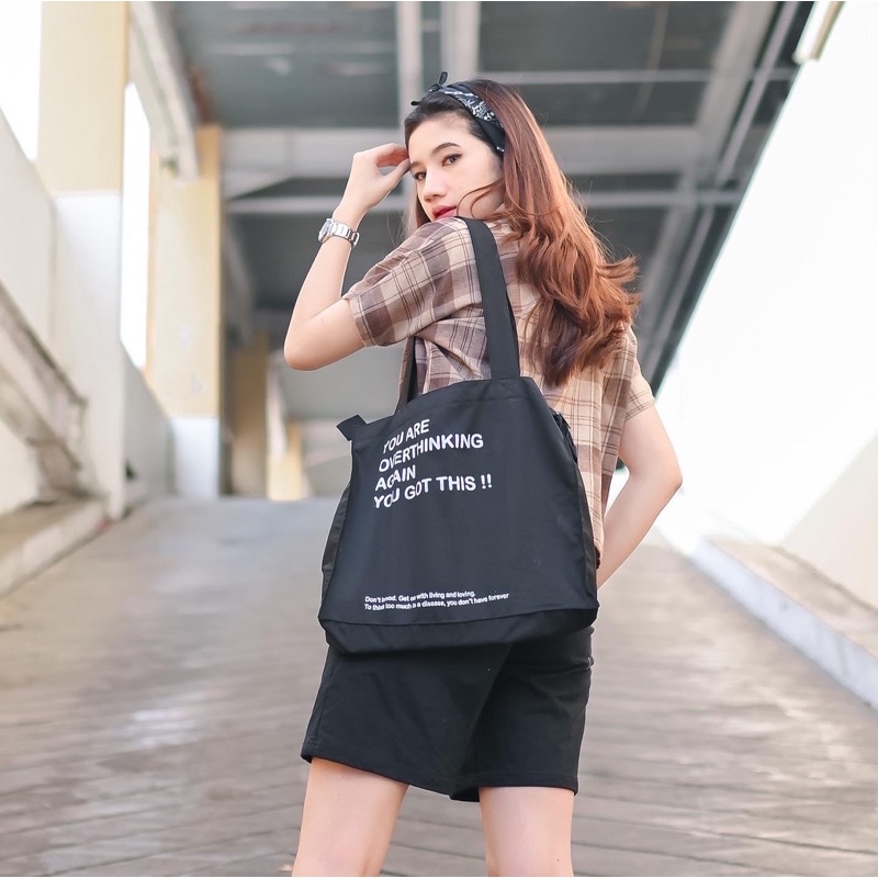 TEBUS MURAH TOTEBAG RERE//FREE ITEM MYSTERI BAGI YANG BERUNTUNG