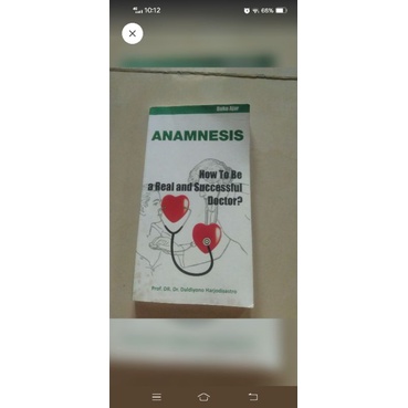 

buku dokter