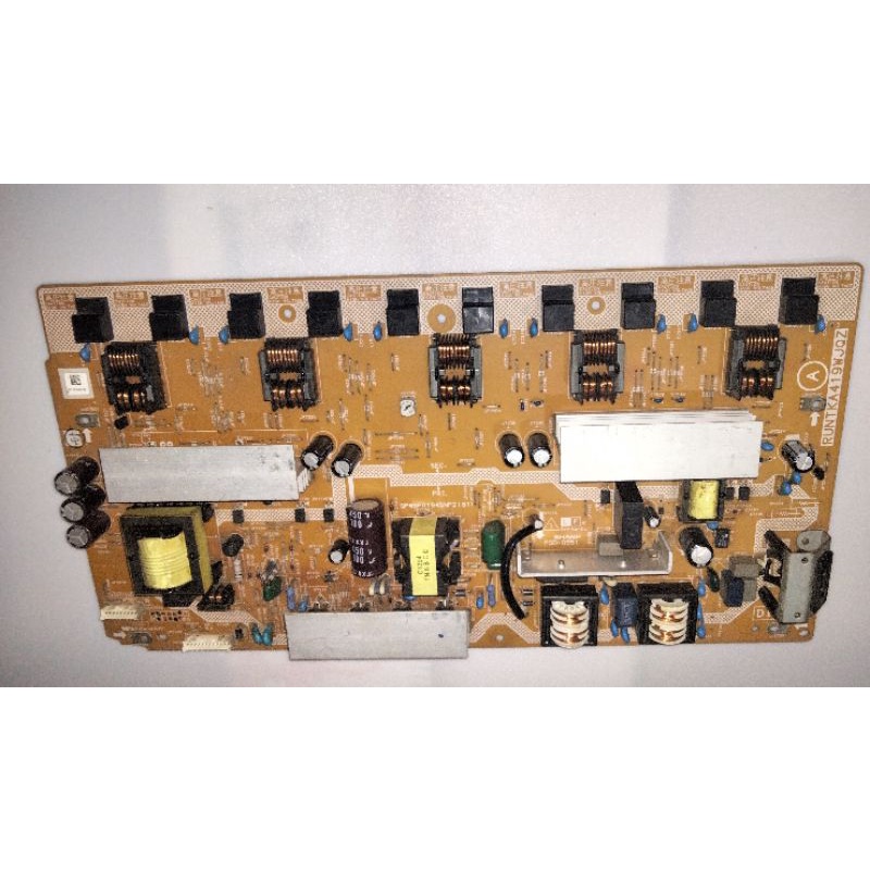 PSU POWER SUPPLY REGULATOR TV LC SHARP AQUOS LC-32A33M - LC 32A33M - LC 32D30M - LC-32D30M