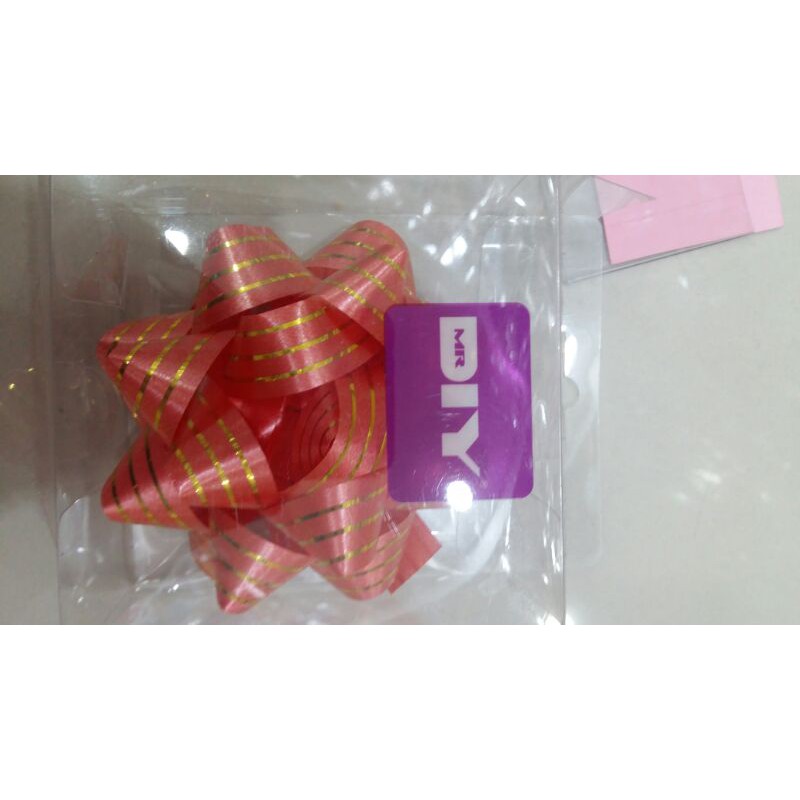 

pita kado/perlengkapan pesta/untuk bungkus kado