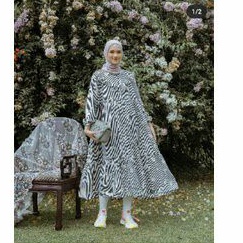 Hayya Sunflower haideeorlin