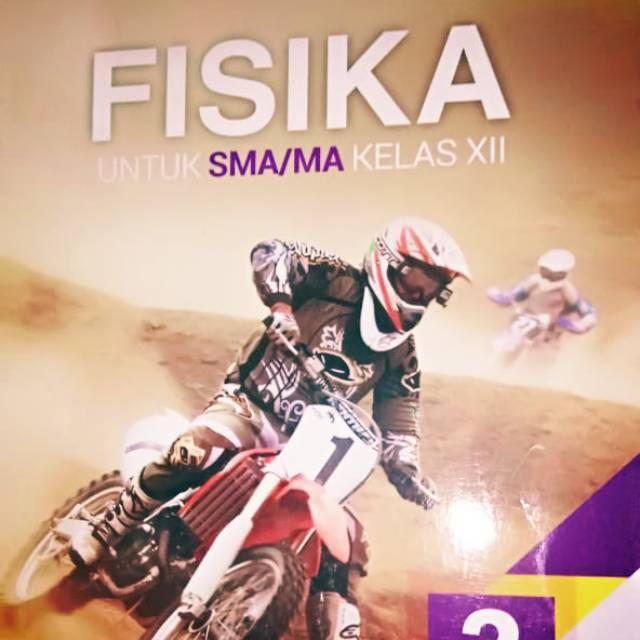 Fisika SMA kelas XII Erlangga
