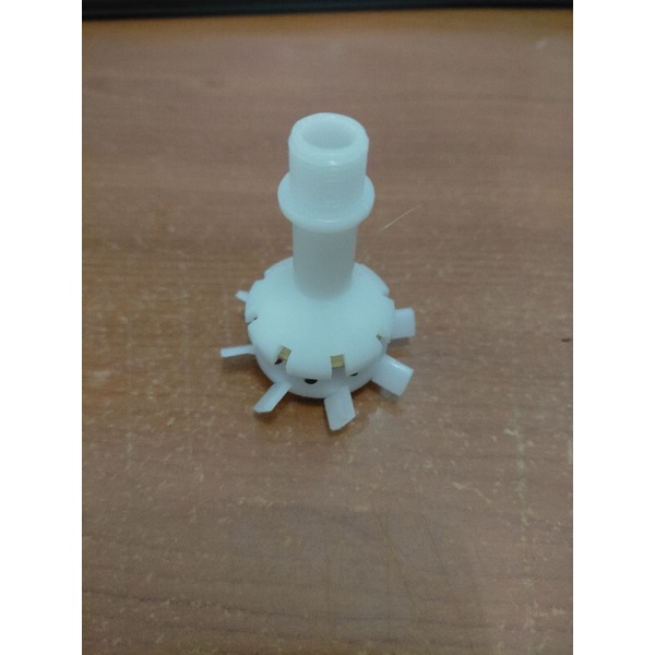 NOZZLE ONLY MIST BLOWER SR737