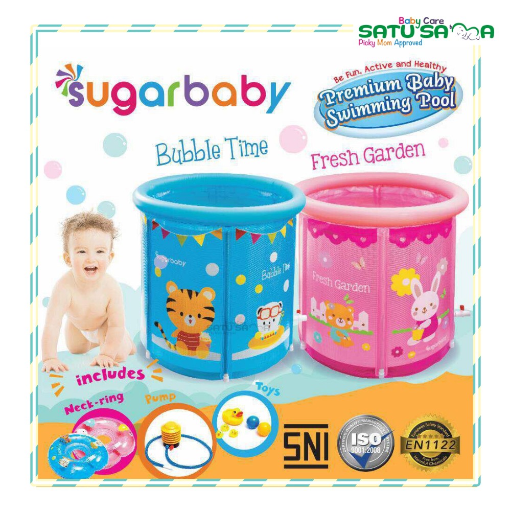satu sama baby care