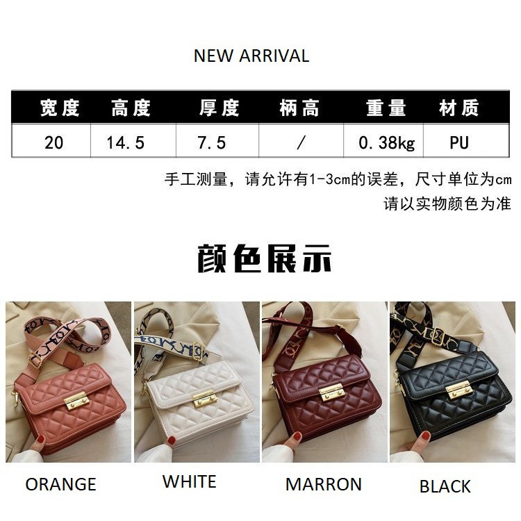 (2PC BISA IKG)GTBI99884377 New Arrival  !!!  Tas Selempang  Tas Wanita Import  Premium Terbaru