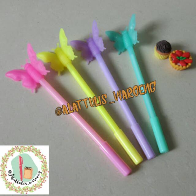 

Pen Hapus Kupu2