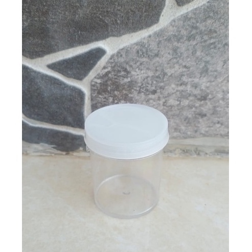 Pot 20 cc Pot Urine 20 cc Pot Plastik 20 cc Pot Saleb 20ml Pot Urine 20cc Pot Slime 20 cc Pot Obat 2