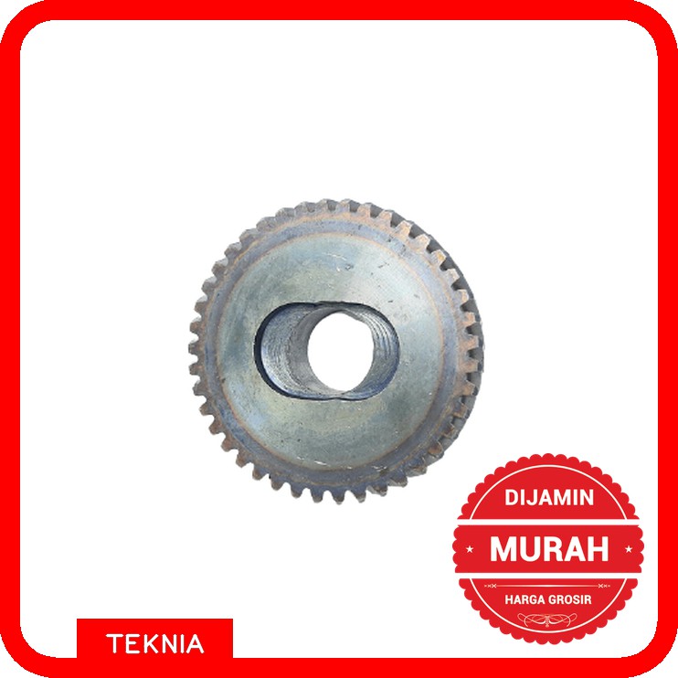 Bull Gear/ Gigi Nanas 2414NB For Mesin Cutt Off Makita