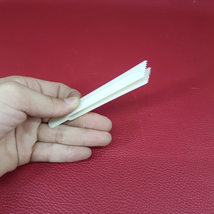 Capitan Kue Nastar - capitan kue kering - alat ukir kue kering