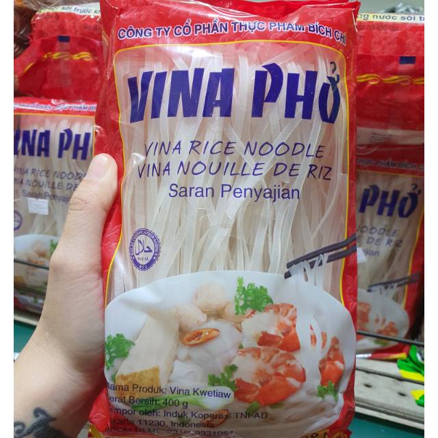 

VINA PHO 400gr
