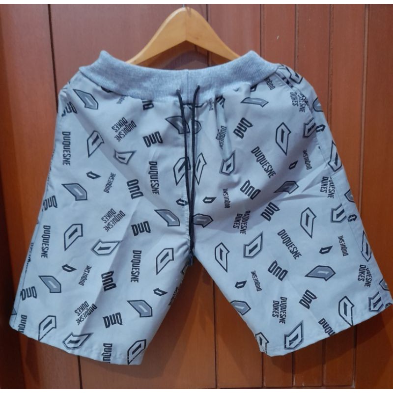 CELANA MOTIF SANTAI/BOKSER SURFING