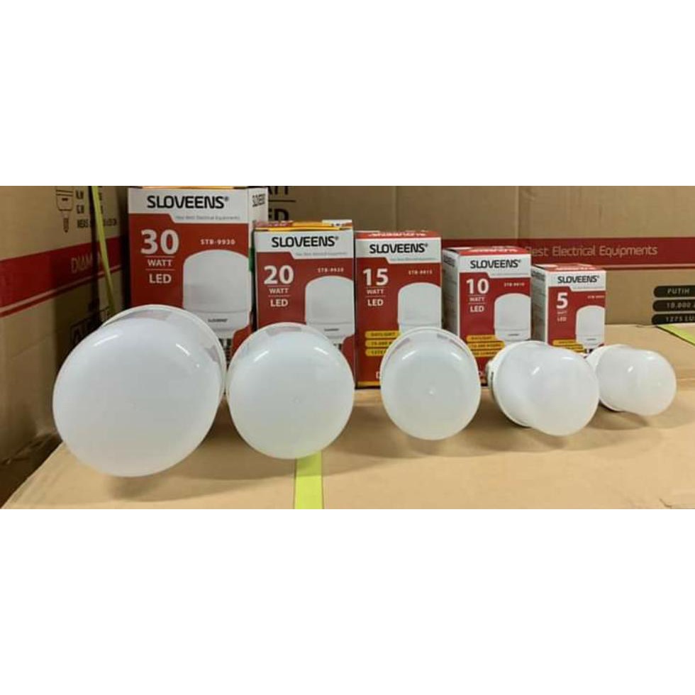 Led Jumbo Murah Lumment Cosco