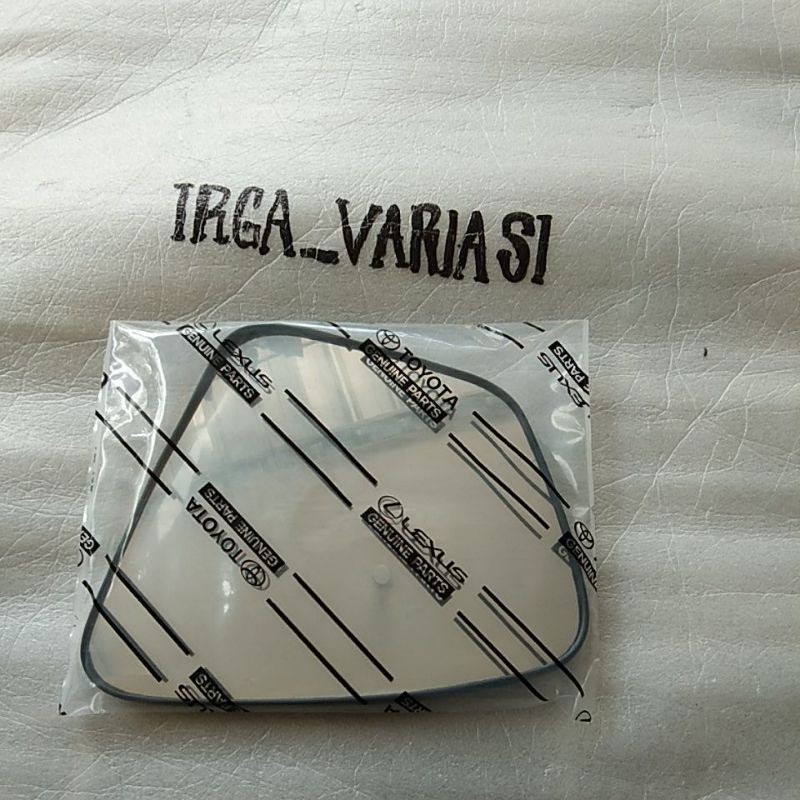 kaca spion rush terios 2019 kiri