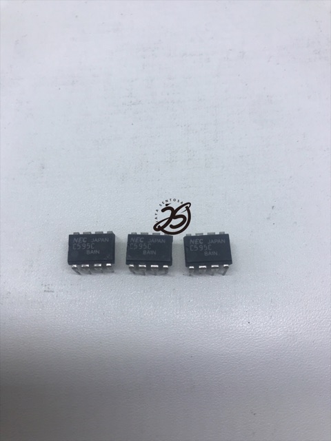 UPC595 UPC595C UPC 595