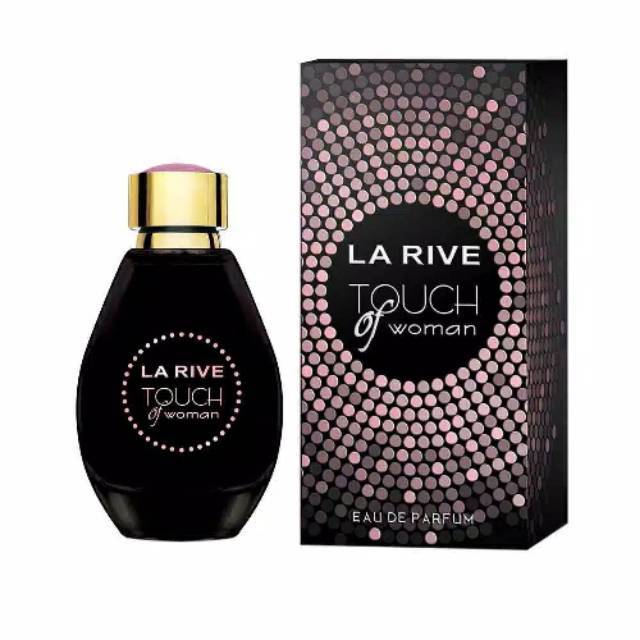 PARFUM LA RIVE / LA RIVE TOUCH OF WOMAN