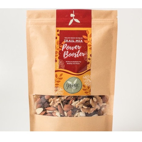 

Trail Mix / Mix nuts Power Booster 500 Gram Premium Nuts