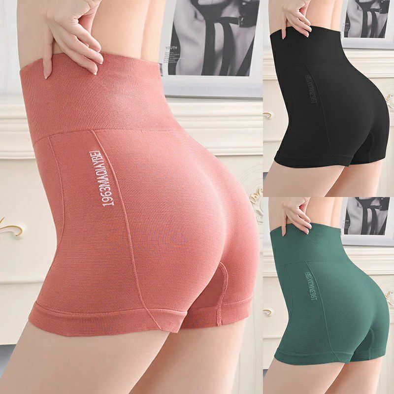 Cd-09 Korset Celana Pelangsing Perut Pengencang Bokong Underwear Wanita Slimming Pants