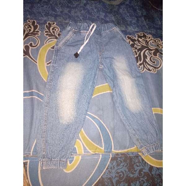 preloved celana anak laki-laki