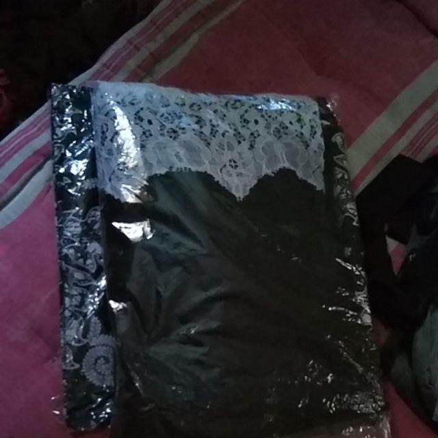 Batik Notoarto Couple Batik Ipnu - Ippnu Bahan Katun Saten Halus Tebel Kualitas