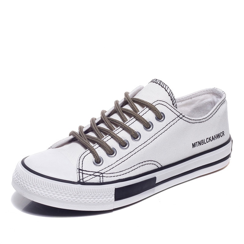 SW43 Sepatu Sneakers Import Wanita Korea Fashion Kanvas Sport Shoes COD Original