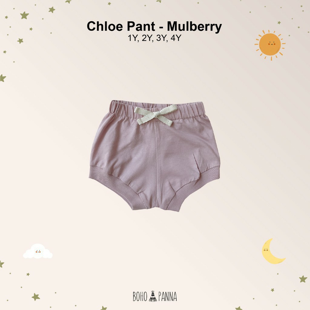 Bohopanna - Bohobaby Chloe Pant