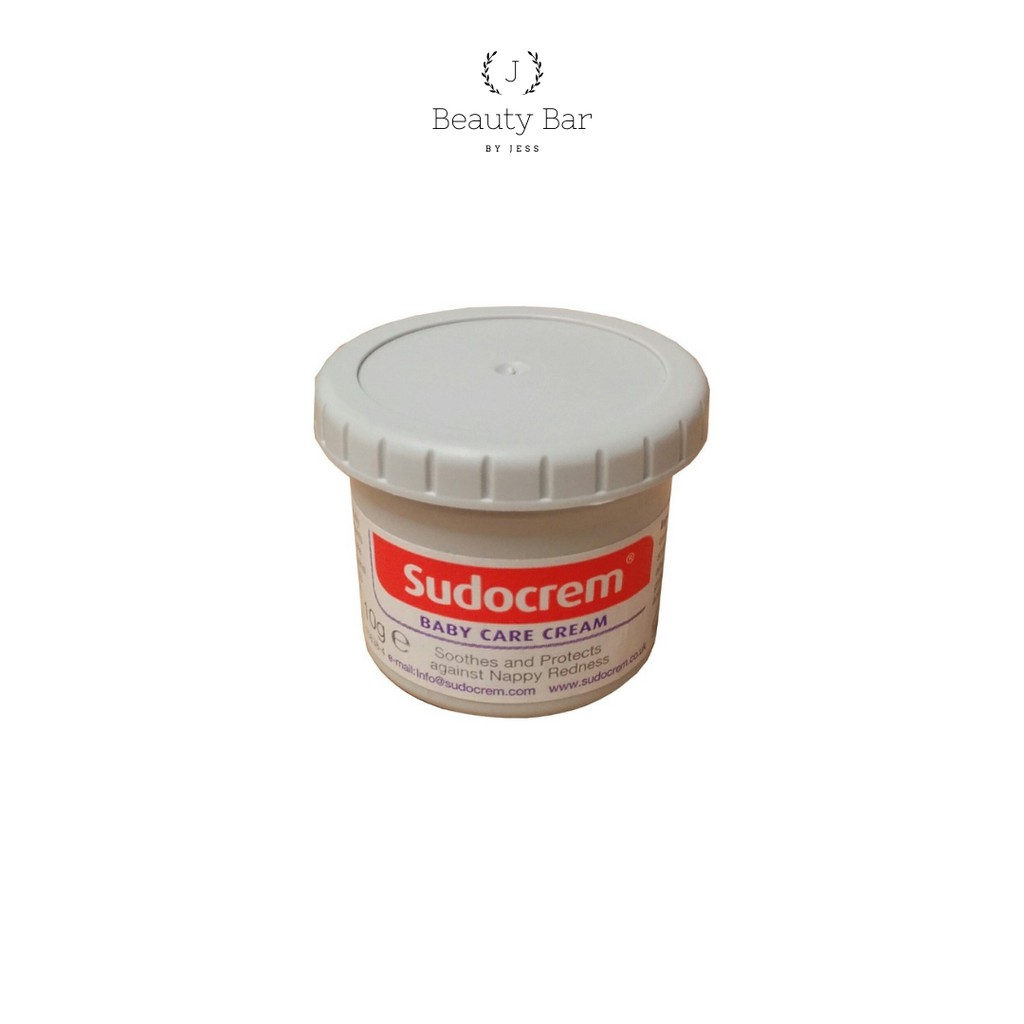 Sudocrem Baby Care Cream 10gr