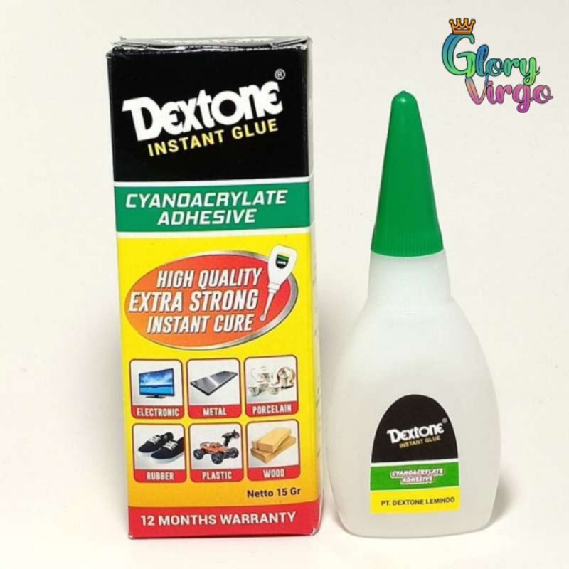 

Lem Dextone Instant 15 g