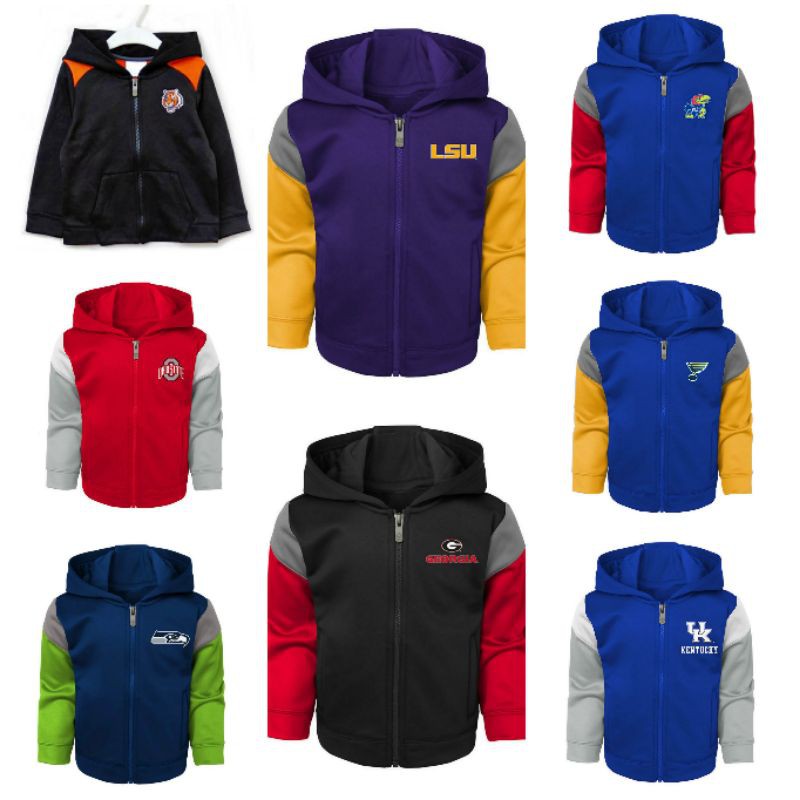 Harga V Jaket Anak Laki laki NFL