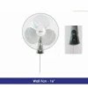 Kipas Angin Dinding Wall Fan 16" COSMOS 16-WFC 16WFC 16 WFC TOP