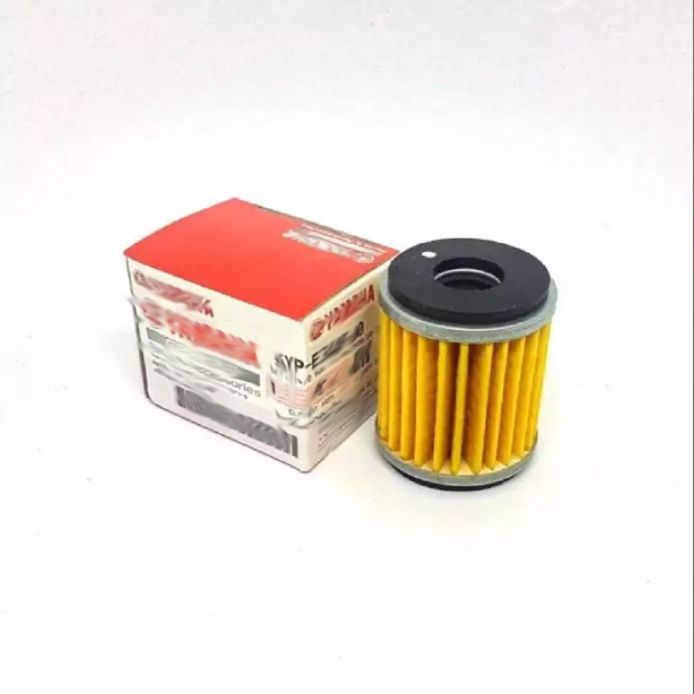 Filter Oli Mesin Motor Untuk Yamaha WR125 YZF125 / 250 / 450 WR250F / 450F XG250