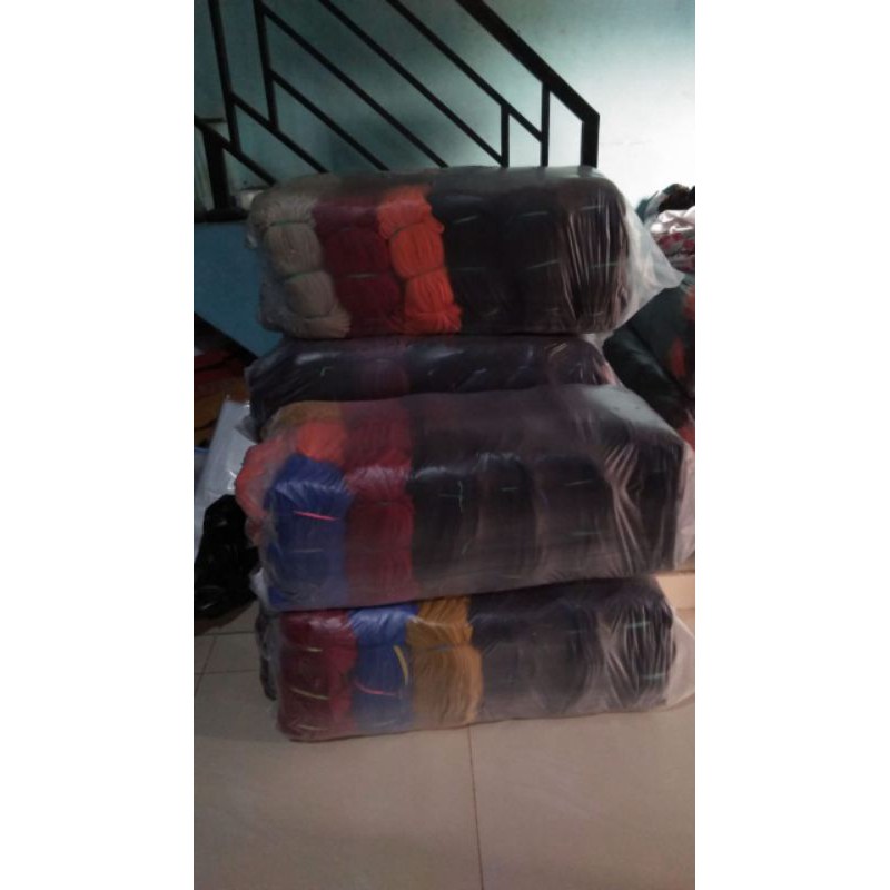 Kaos Kaki Bola Dewasa Lusinan