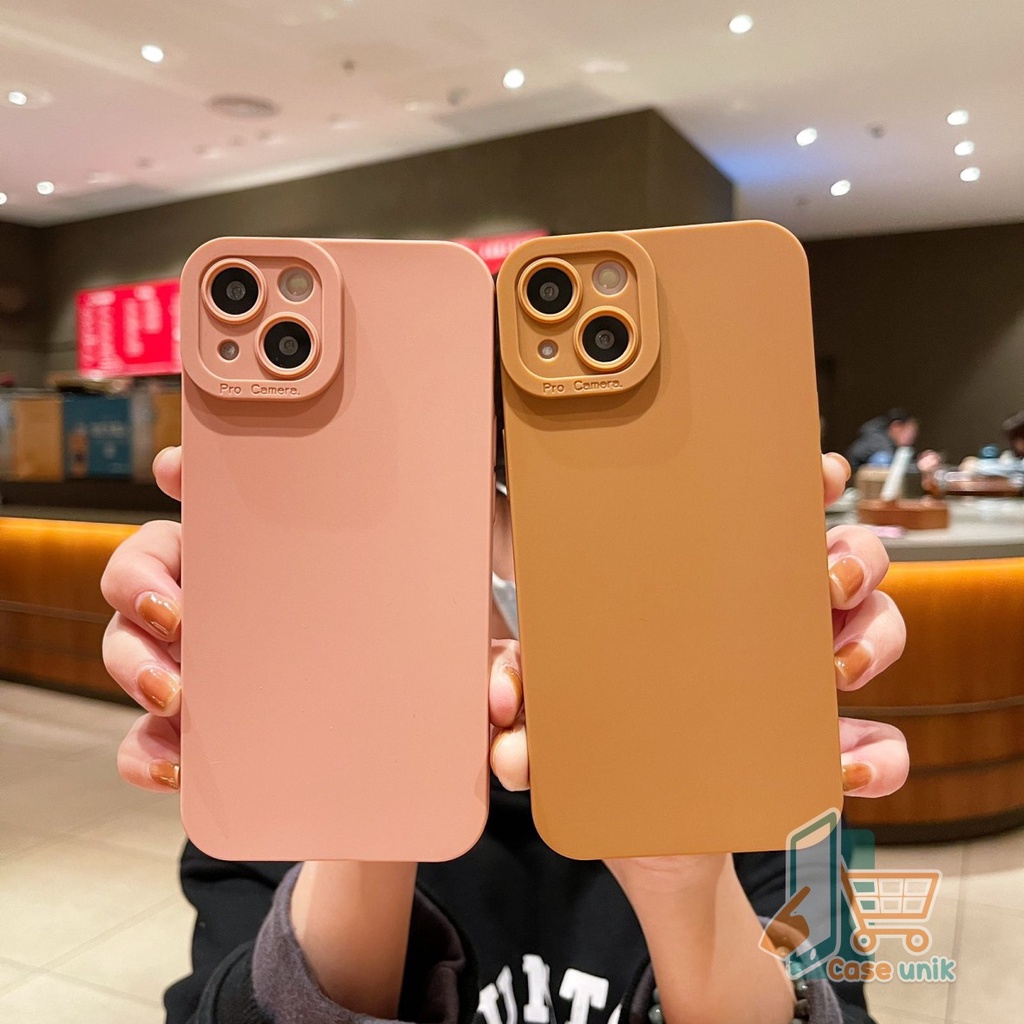 SOFTCASE PROCAMERA OPPO A37 NEO 9 A83 A31 2020 A5S F9 A12 A7 A11K A3S CS3976