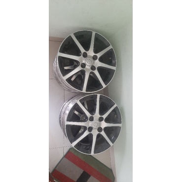 velg 15 ince antik