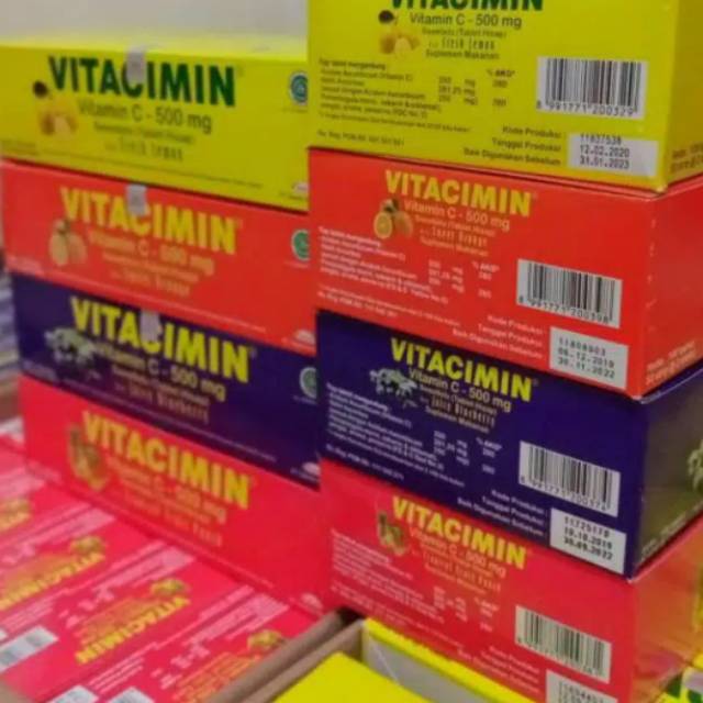 Vitacimin