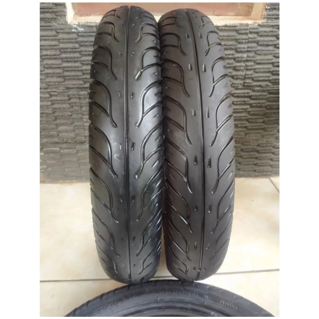 PROMO!!! BAN MOTOR METIC TUBLES BEAT VARIO MIO 70/90 80/90 90/90 100/80 RING 14 TUBELES-3