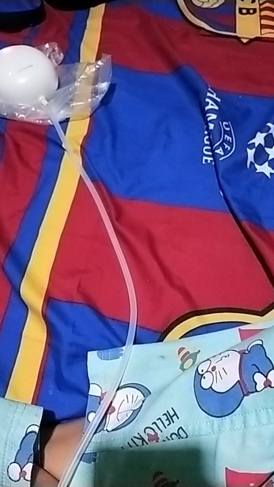 Tisu / Tissue Magic Power 1 Kotak Isi 6 Sachet