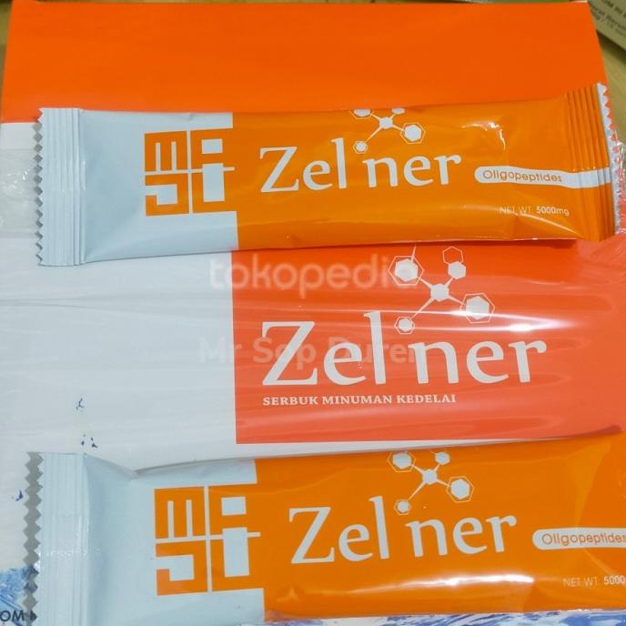 ZELNER NATURINI PAKET