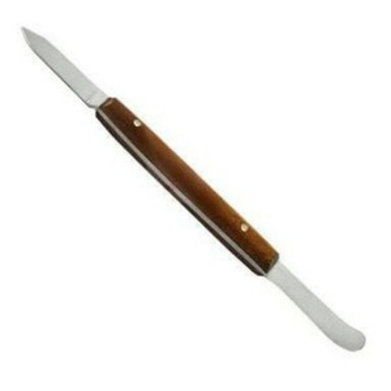 Pisau Malam Dental Wax Knife