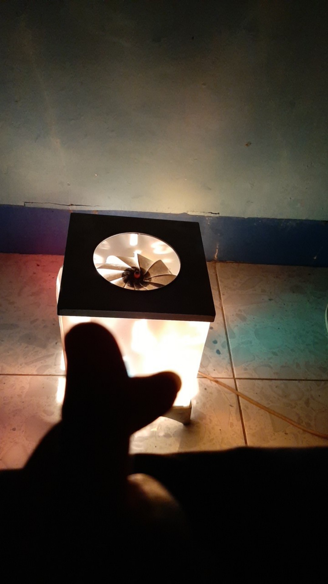 Set Batik Couple Muthia Brown (kemeja, Rok Span, Dan Kebaya Free Slendang)