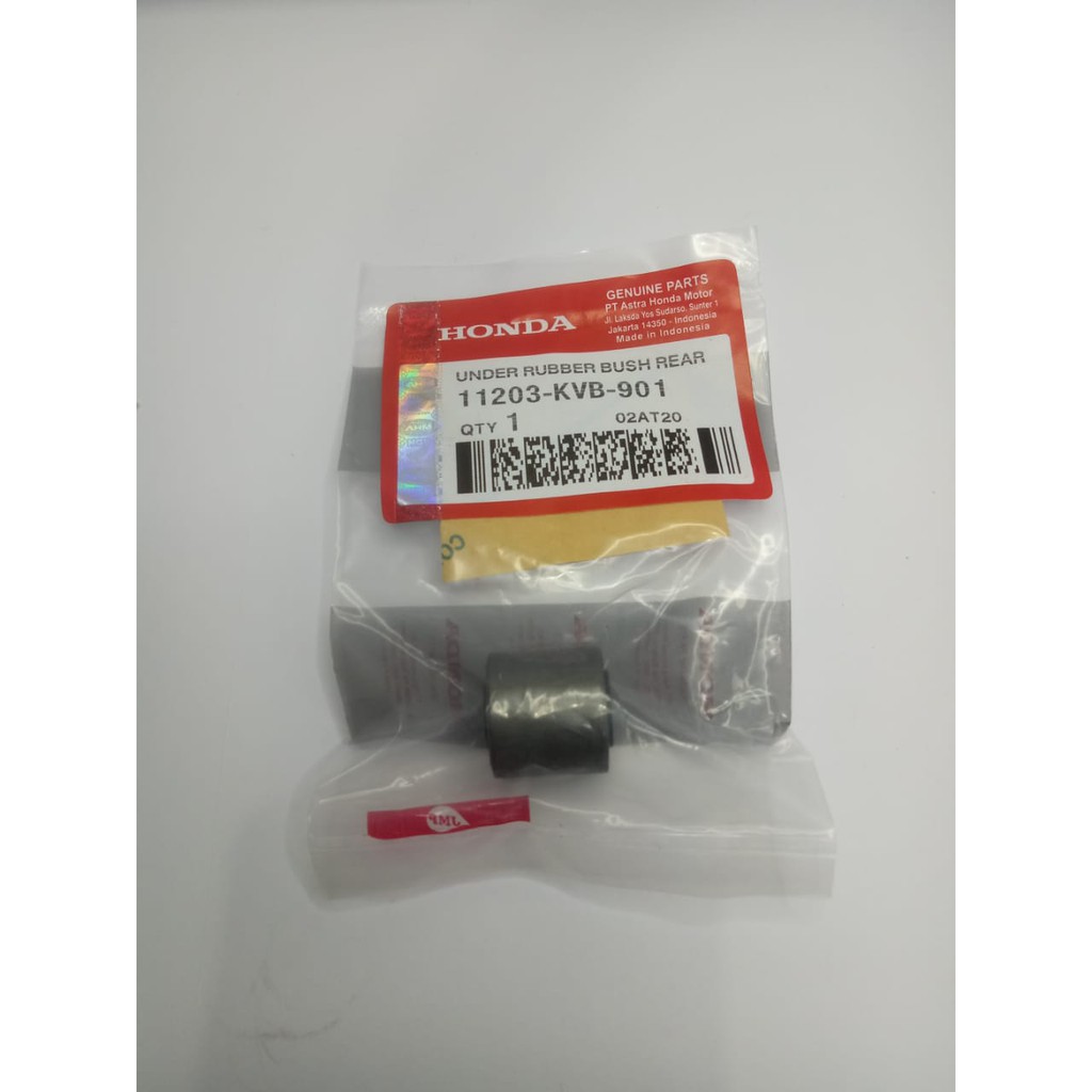 Bosh shockbreaker belakang HONDA MATIC BEAT SCOOPY SPACY VARIO FI ESP 125 CARBU LAMA NEW sock